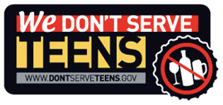 Don't Serve Teens
